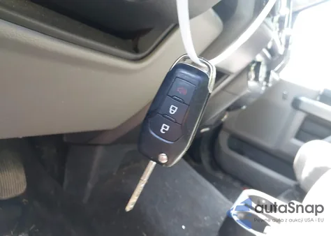 2016 Ford F-150 Xlt из США, поврежденный, VIN 1FTMF1CF1GKD86187